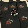 Custom & Branded T-Shirt Printing - 2