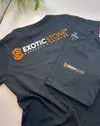 Custom & Branded T-Shirt Printing - 3
