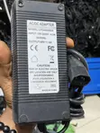 Electric Bike Scooter Charger, 3 Pins, 48V~4A - 3