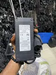 Electric Bike Scooter Charger, 3 Pins, 48V~4A - 4