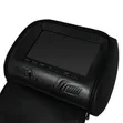 Universal Car Headrest Screen - 2
