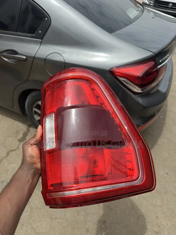 Ford F-150 Tail Light (2021-2023) - 1