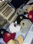 Custom Cap Printing for Churches and Organizations - 4