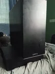 Desktop Computer: Intel Core i7 Hexa-Core, 16GB RAM, 2TB HDD, Nvidia Graphics - 1