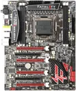 Desktop Computer: Intel Core i7 Hexa-Core, 16GB RAM, 2TB HDD, Nvidia Graphics - 5