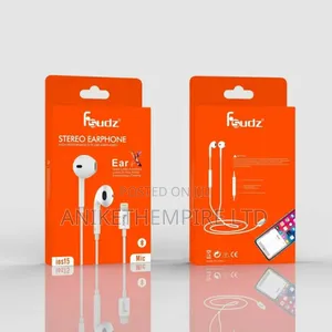 Original iPhone Handsfree (Wired)