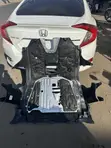 Original Honda Civic Engine Under Cover Panel (2016-2020) - 3