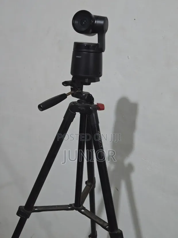 Obsbot 360 AI Camera - 1