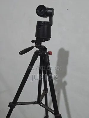 Obsbot 360 AI Camera