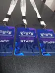 Customized Name Tags - Professional Branding - 1