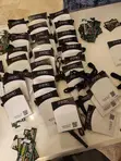 Customized Name Tags - Professional Branding - 4