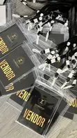 Customized Name Tags - Professional Branding - 5