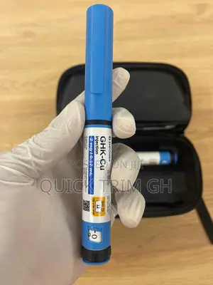 GHK-Cu Skin & Hair Repair - 24 Doses