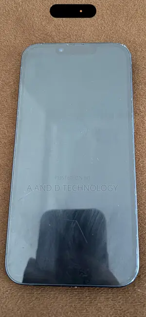 Apple iPhone 14 128GB Black