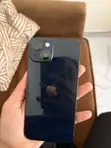 Apple iPhone 14 128GB Black - 5