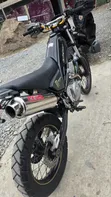 2018 Yamaha Tricker XG250 - 4