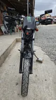 2018 Yamaha Tricker XG250 - 5