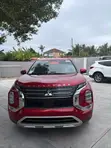 2023 Mitsubishi Outlander 2.4 PHEV AWD SUV - 1