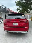 2023 Mitsubishi Outlander 2.4 PHEV AWD SUV - 5