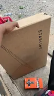 Starlink Gen 4 Router - Brand New - 3