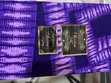 African Print Tie and Dye Fabric - 6 Yards - 3