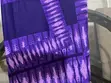 African Print Tie and Dye Fabric - 6 Yards - 4