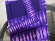 African Print Tie and Dye Fabric - 6 Yards - 5