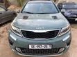 Kia Sorento 2013 Gray - 1
