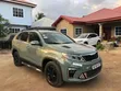 Kia Sorento 2013 Gray - 3