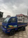 Daewoo Labo Mini Truck - 1