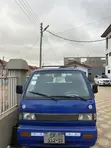 Daewoo Labo Mini Truck - 2