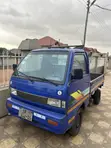 Daewoo Labo Mini Truck - 3
