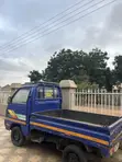 Daewoo Labo Mini Truck - 4