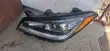 Hyundai Genesis 2017 Headlight (Left) - 2