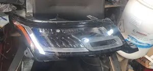 Range Rover Sport 2020 Right Headlight