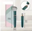 Makeup Brush Vibrator Sex Toy - 2