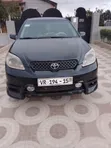 Toyota Matrix Hatchback 2010 Black - 1