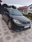 Toyota Matrix Hatchback 2010 Black - 3