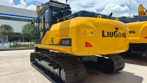 Liugong 922E Excavator