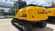 Liugong 922E Excavator - 1
