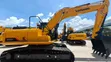 Liugong 922E Excavator - 3
