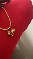 Ladies Jewellery Set - Original GL - 4