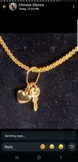 Ladies Jewellery Set - Original GL - 5