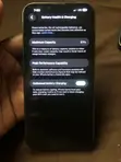 Apple iPhone 13 Pro Max 128GB Blue (UK Used) - 2