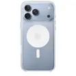 iPhone 18 Pro Max Clear MagSafe Case - 1