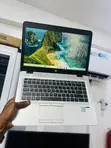 HP EliteBook 840 G3 Laptop - Core i5, 8GB RAM, 256GB SSD - 4
