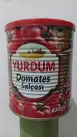 Yurdum 830g Tin Tomatoes - 3