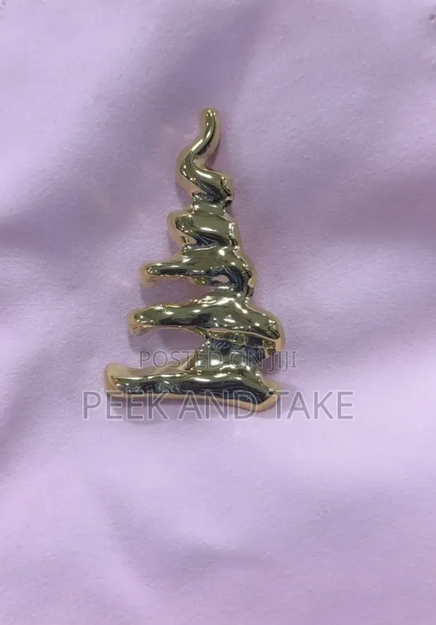 Statement Brooches - Fashion Jewelry - 1
