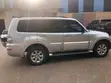 Mitsubishi Pajero V80 3.5 V6 GL/GLS 2015 Silver - 1