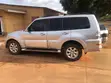 Mitsubishi Pajero V80 3.5 V6 GL/GLS 2015 Silver - 2